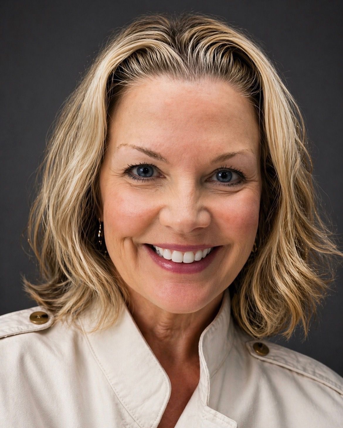 Jenni Arnold, Founder