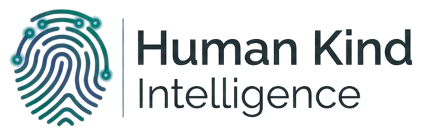 Human Kind Intelligence