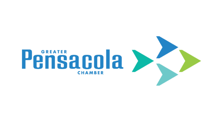 Greater Pensacola Chamber logo